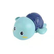 Brinquedos de Banho Baby Toys Baby Children Baby Indoor Água de Banho Brinquedos de Banho Little Turtle Little Crab