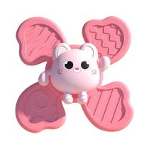 Brinquedos De Banho Para Bebês Com Ventosas, Brinquedos Educativos Montessori Para Meninos E Meninas