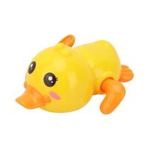 Brinquedos De Banho Para Bebês: Patinho De Natação E Veículo De Desenho Animado, Brinquedos De Água