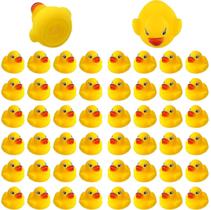 Brinquedos de banho Rubber Duck 50 unidades para crianças Brinquedos de banho Rubber Duck 50 unidades para crianças