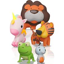 Brinquedos de banho SplashEz Mold Free para bebês e crianças Brinquedos de banho SplashEz Mold Free para bebês e crianças