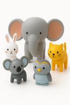 Brinquedos de banho SplashEz Mold Free para crianças de 6 a 36 meses Brinquedos de banho SplashEz Mold Free para crianças de 6 a 36 meses