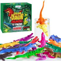 Brinquedos de banho Staroud Color Changator para crianças (pacote com 12) Brinquedos de banho Staroud Color Changator para crianças (pacote com 12)