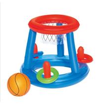 Brinquedos de basquete basquete piscina alegórico jogo inflável Jogo piscina toy água esporte brinquedo piscina flutuante brinquedos flutuantes para crianças Seguranças Infláveis