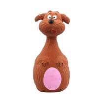 Brinquedos De Borracha Mastigáveis Para Cães Pequenos E Médios, Interativos E Com Som, Quatro Brinquedos De Borracha Mastigáveis Para Cães Pequenos E Médios, Interativos E Com Som, Quatro