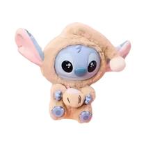 Brinquedos De Caixa Surpresa Da Série Festa De Animais Fofos, Bonecos Misteriosos E Decorativos,