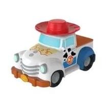 Brinquedos De Carro Pull-Back Da História Dos Brinquedos Para Crianças, Buzz Lightyear, Woody,