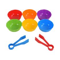 Brinquedos De Classificação De Animais Montessori Para Crianças, Matemática Pré-Escolar, Cognição De