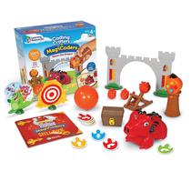 Brinquedos de Codificação Coding Critters MagiCoders Blazer - Recursos de Aprendizagem