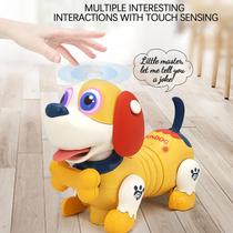 Brinquedos de controle para educação infantil, Inductive Ele