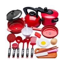 Brinquedos De Cozinha Para Meninas, Simulação De Comida, Churrasco, Cozinha Educacional, Brincadeira