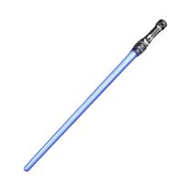 Brinquedos De Espada Laser Dupla Colorida E Brilhante, Vermelha E Azul, Telescópica, Musical, Para Brinquedos De Espada Laser Dupla Colorida E Brilhante, Vermelha E Azul, Telescópica, Musical, Para