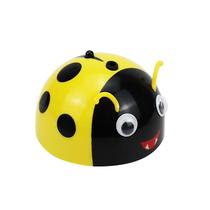 Brinquedos de indução infantil devem bater insetos música de condução universal luz batt