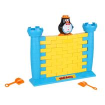 Brinquedos de mesa Jogo divertido para crianças Push Wall Climbing Game