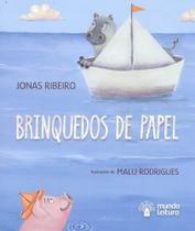 Brinquedos de papel