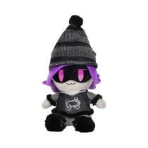 Brinquedos De Pelúcia Anime Murder Drones J De 25CM Para Crianças, Meninos E Meninas, Boneco Robô