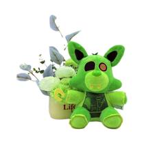 Brinquedos De Pelúcia Blox Buddies De 20CM, Bonecos De Animais Fofos, Presentes Para Crianças