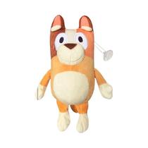 Brinquedos De Pelúcia Bluey 28CM Bingo Bandit Chilli Figura De Anime Bonecos De Pelúcia Presente Brinquedos De Pelúcia Bluey 28CM Bingo Bandit Chilli Figura De Anime Bonecos De Pelúcia Presente