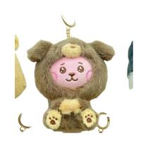 Brinquedos De Pelúcia BT21 BABY Zoo Para Crianças, Figuras Sentadas, Bonecos De Ídolos KPOP,