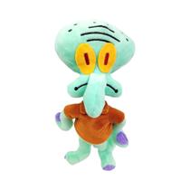 Brinquedos De Pelúcia De Anime SpongeBob Squarepants, Patrick Star, Squidward E Gary, Presente De