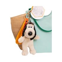 Brinquedos De Pelúcia De Cachorrinho Fofo Wallace&Gromit, Bonecos De Anime, Decoração Kawaii Para