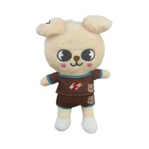 Brinquedos De Pelúcia De Desenho Animado Stray Kids, Bonecos De Personagens Kawaii Para Adultos E