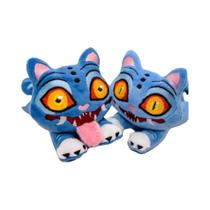 Brinquedos De Pelúcia Derpy Tiger, Bonecos Macios, Presentes Aconchegantes Para Crianças,