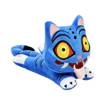 Brinquedos De Pelúcia Derpy Tiger Kpop Demon Hunters Boneco Macio Presentes Aconchegantes Para Brinquedos De Pelúcia Derpy Tiger Kpop Demon Hunters Boneco Macio Presentes Aconchegantes Para