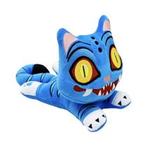 Brinquedos De Pelúcia Derpy Tiger Kpop Demon Hunters Boneco Macio Presentes Aconchegantes Para