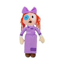 Brinquedos De Pelúcia Digital Circus Para Crianças, Pomni E Jax, Presentes De Aniversário E Natal