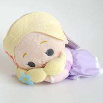 Brinquedos de pelúcia Disney Princess Frozen Elsa And Anna 22cm Brinquedos de pelúcia Disney Princess Frozen Elsa And Anna 22cm