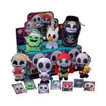 Brinquedos De Pelúcia Do Filme 'O Estranho Mundo De Jack', Caixa Surpresa Cosbi, Chaveiro, Presentes