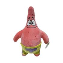 Brinquedos De Pelúcia Do Spongebob, Patrick, Squidward E Gary, Presentes De Anime E Desenhos Brinquedos De Pelúcia Do Spongebob, Patrick, Squidward E Gary, Presentes De Anime E Desenhos