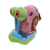 Brinquedos De Pelúcia Do Spongebob, Patrick, Squidward E Gary, Presentes De Anime E Desenhos Brinquedos De Pelúcia Do Spongebob, Patrick, Squidward E Gary, Presentes De Anime E Desenhos