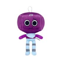 Brinquedos De Pelúcia Fofos Dandys World Anime Bonecos De Pelúcia Macios Presentes De Halloween E