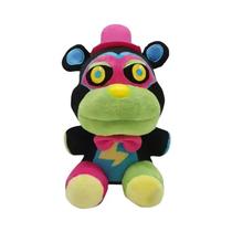 Brinquedos De Pelúcia Fofos Five Nights at Freddy's: Bonecos De Pelúcia Bonnie, Urso E Foxy