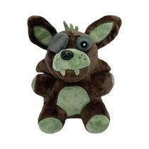 Brinquedos De Pelúcia Fofos Five Nights at Freddy's: Bonecos De Pelúcia Bonnie, Urso E Foxy