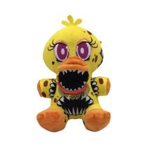 Brinquedos De Pelúcia Fofos Five Nights at Freddy's: Bonecos De Pelúcia De Desenho Animado Do Urso Brinquedos De Pelúcia Fofos Five Nights at Freddy's: Bonecos De Pelúcia De Desenho Animado Do Urso