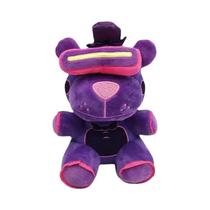 Brinquedos De Pelúcia Fofos Five Nights at Freddy's Bonnie Bear Foxy Bonecos De Cartoon Presentes De