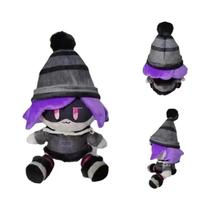 Brinquedos De Pelúcia Fofos Para Meninos MURDER DRONES Bonecos De Animação De Desenho Animado