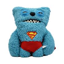 Brinquedos De Pelúcia Fuggler De 22CM Monstro Feio Com Dentes Coelho Louco De Olhos Grandes Bonecos