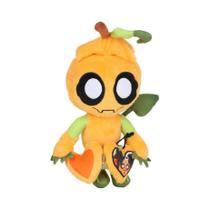 Brinquedos De Pelúcia Gourdy Do Mundo Do Dandy, Boneco De Abóbora, Presentes De Feriado Para