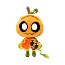 Brinquedos De Pelúcia Gourdy Do Mundo Do Dandy, Boneco De Abóbora, Presentes De Feriado Para