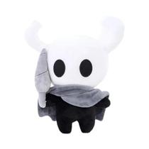 Brinquedos De Pelúcia Hollow Knight Para Crianças, Bonecos De Animais De Estimação, Presentes De