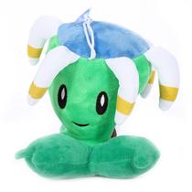 Brinquedos de pelúcia JHESAO 8 Plants e Boomerang Zombies PVZ 1 2 Brinquedos de pelúcia JHESAO 8 Plants e Boomerang Zombies PVZ 1 2