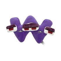 Brinquedos De Pelúcia Kawaii Alphabet Lore 26 Letras Do Alfabeto Inglês Bonecos De Anime Brinquedos Brinquedos De Pelúcia Kawaii Alphabet Lore 26 Letras Do Alfabeto Inglês Bonecos De Anime Brinquedos