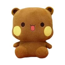 Brinquedos De Pelúcia Kawaii Bubu Dudu Panda Urso, Bonecos Macios Para Decoração De Casa, Cama E Brinquedos De Pelúcia Kawaii Bubu Dudu Panda Urso, Bonecos Macios Para Decoração De Casa, Cama E