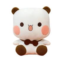 Brinquedos De Pelúcia Kawaii Bubu Dudu Panda Urso, Bonecos Macios Para Decoração De Casa, Cama E Brinquedos De Pelúcia Kawaii Bubu Dudu Panda Urso, Bonecos Macios Para Decoração De Casa, Cama E