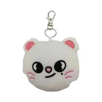 Brinquedos De Pelúcia Kawaii KPOP Skzoo Leebit, Bonecos De Animais De Estimação Para Crianças E Fãs
