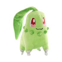 Brinquedos De Pelúcia Kawaii Pokemon Chikorita Totodile Tepig, Bonecos Macios, Presente De Anime Brinquedos De Pelúcia Kawaii Pokemon Chikorita Totodile Tepig, Bonecos Macios, Presente De Anime